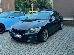 Schwarz Gebraucht 2014 BMW M235 M Performance Coupé | 18.990 € (Superpreis)