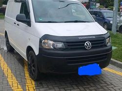 Weiß Gebraucht 2010 VW T5 Van | 7.500 €