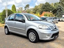 Grau Gebraucht 2007 Citroën C3 Exclusive Kleinwagen | 2.990 € (Fairer Preis)