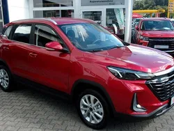 Rot Gebraucht 2024 Baic X35 SUV | 18.550 € (Fairer Preis)