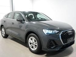 Andere Gebraucht 2022 Audi Q3 Basis SUV | 31.980 € (Fairer Preis)