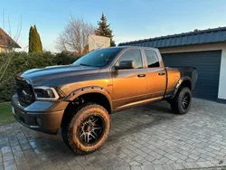 Grau Gebraucht 2014 Dodge Ram Abholung | 43.500 €