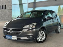 Grau Gebraucht 2016 Opel Corsa drive Limousine | 6.999 € (Fairer Preis)