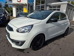 Weiß Gebraucht 2020 Mitsubishi Space Star Diamant Edition Kleinwagen | 10.990 € (Fairer Preis)