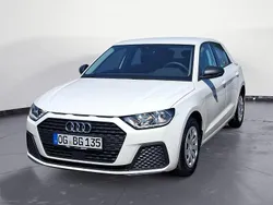 Weiß Neu 2025 Audi A1 Sportback Kleinwagen | 20.799 € (Guter Preis)