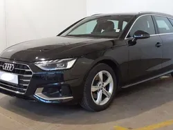 Andere Gebraucht 2020 Audi A4 Ambiente Limousine | 22.890 € (Fairer Preis)
