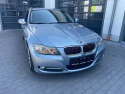Blau Gebraucht 2010 BMW 320 Kombi | 5.900 € (Fairer Preis)