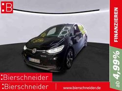 Schwarz Gebraucht 2023 VW ID.3 Pro Kleinwagen | 29.450 € (Guter Preis)