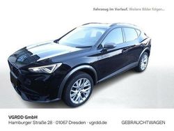 Midnight schwarz metallic Gebraucht 2021 Cupra Formentor Basis SUV | 24.980 € (Fairer Preis)