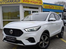 Weiß Gebraucht 2024 MG ZS Comfort SUV | 13.750 € (Fairer Preis)