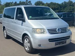 Silber Gebraucht 2004 VW T5 Highline Van | 8.999 €