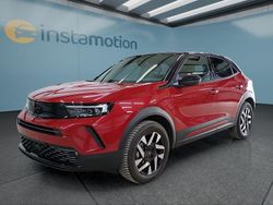 Rot Gebraucht 2024 Opel Mokka SUV | 26.249 € (Etwas zu teuer)