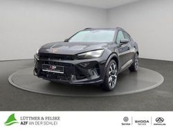 Schwarz Gebraucht 2025 Cupra Formentor VZ SUV | 39.990 € (Guter Preis)