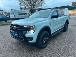 Grau Neu 2025 Ford Ranger Abholung | 65.438 € (Teuer)