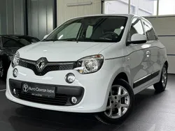 Weiß Gebraucht 2016 Renault Twingo Intens Kleinwagen | 11.980 € (Fairer Preis)