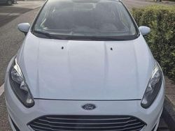 Gebraucht 2014 Ford Fiesta Ambiente Limousine | 4.300 € (Guter Preis)