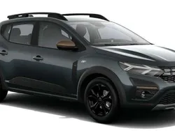 Grün Neu 2025 Dacia Sandero Expression Kleinwagen | 17.300 € (Fairer Preis)