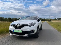 Weiß Gebraucht 2019 Renault Captur Collection SUV | 13.250 € (Guter Preis)