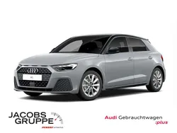 Pfeilgrau perleffekt Gebraucht 2022 Audi A1 Sportback Ambiente Kleinwagen | 21.970 € (Fairer Preis)