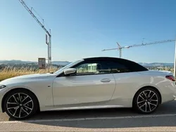 Weiß Gebraucht 2023 BMW M440 M Sport Limousine | 53.400 € (Guter Preis)