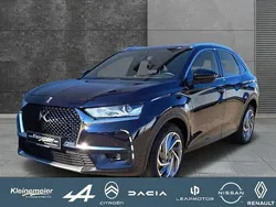 Farbe encreblau oder dark blu Gebraucht 2021 DS Automobiles DS7 Crossback Business SUV | 22.490 € (Guter Preis)