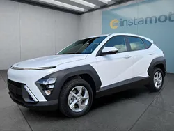 Weiß Neu 2025 Hyundai Kona SUV | 27.449 € (Guter Preis)