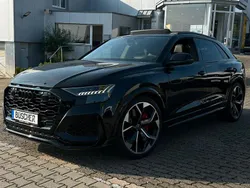 Schwarz Gebraucht 2023 Audi RS Q8 Sport SUV | 116.900 € (Superpreis)