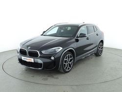 Schwarz Gebraucht 2019 BMW X2 M Sport SUV | 22.290 € (Fairer Preis)