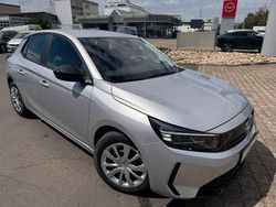 Grau Neu 2025 Opel Corsa Edition Limousine | 18.590 € (Fairer Preis)