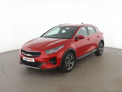 Rot Gebraucht 2020 Kia XCeed Vision SUV | 16.930 € (Superpreis)