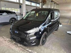 Agate black Gebraucht 2020 Ford Tourneo Connect Trend Van / Kleinbus | 11.290 € (Guter Preis)