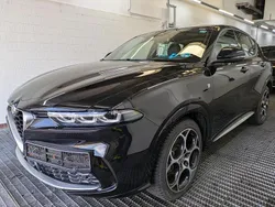 Schwarz Gebraucht 2024 Alfa Romeo Tonale Premium SUV | 26.990 € (Superpreis)