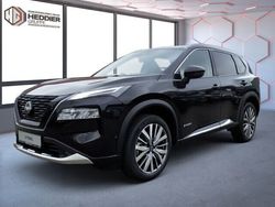 Andere farbe Gebraucht 2024 Nissan X-Trail Tekna SUV | 48.990 €