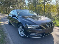 Andere außenfarben Gebraucht 2019 VW Passat Limousine | 17.900 € (Etwas zu teuer)