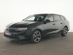 Schwarz Gebraucht 2024 Opel Astra GS Line Limousine | 21.665 € (Guter Preis)