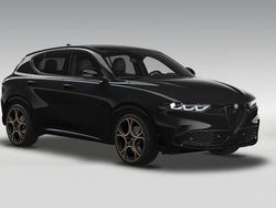 Nero alfa Neu 2025 Alfa Romeo Tonale SUV | 48.990 € (Teuer)