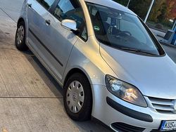 Silber Gebraucht 2005 VW Golf Plus Van / Kleinbus | 3.000 € (Guter Preis)