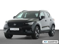 Schwarz Neu 2025 Volvo XC40 Ultra SUV | 48.990 € (Fairer Preis)