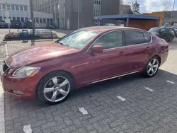 Lexus GS430