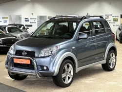 Daihatsu Terios