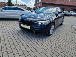 Schwarz Gebraucht 2019 BMW 118 Kleinwagen | 13.950 € (Fairer Preis)