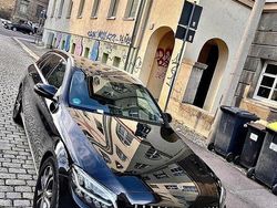 Schwarz Gebraucht 2019 Mercedes C220 Kombi | 22.999 € (Etwas zu teuer)