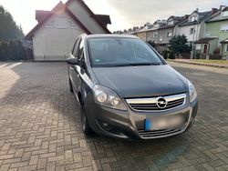 Gebraucht 2009 Opel Zafira Van / Kleinbus | 1.750 € (Superpreis)