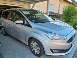 Silber Gebraucht 2019 Ford C-MAX Cool & Connect Van / Kleinbus | 11.999 € (Fairer Preis)