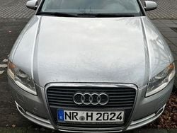 Grau Gebraucht 2006 Audi A4 Kombi | 3.500 € (Superpreis)