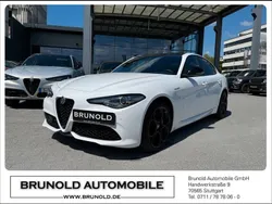 {"label" => "white", "value" => "white"} Gebraucht 2022 Alfa Romeo Giulia Veloce Limousine | 39.900 € (Etwas zu teuer)