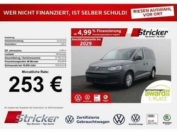 Gebraucht 2024 VW Caddy Van / Kleinbus | 26.950 € (Etwas zu teuer)