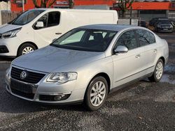 Gebraucht 2009 VW Passat Comfortline Limousine | 6.950 € (Etwas zu teuer)