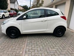 Weiß Gebraucht 2011 Ford Ka Kleinwagen | 1.849 € (Guter Preis)