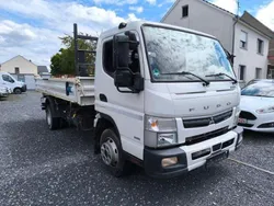 Unbekannt Gebraucht 2021 Mitsubishi Canter Van | 39.800 € (Fairer Preis)